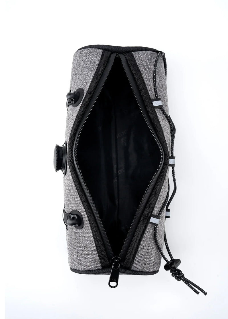 ROCKBROS Round Bike Handlebar Bag-road to sky