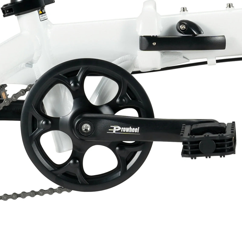 IFN 14-Inch Folding Bike