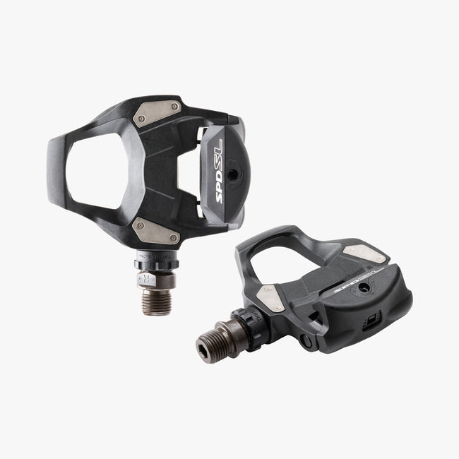 Shimano PD-RS500 SPD-SL Pedal - Single Sided Clipless