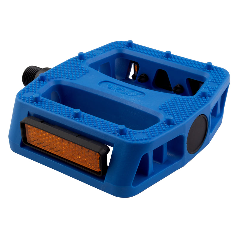 SE Bikes 12 O-Clock Pedal (Various Colors)