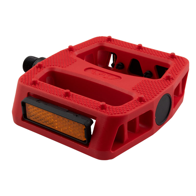 SE Bikes 12 O-Clock Pedal (Various Colors)
