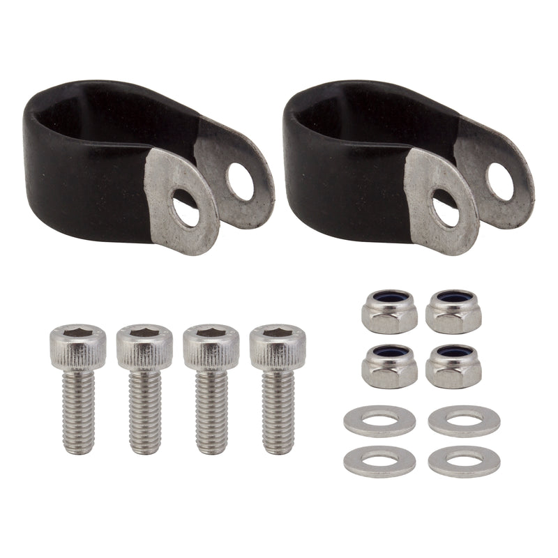 BIKE RACK RR PDW REP HARDWARE