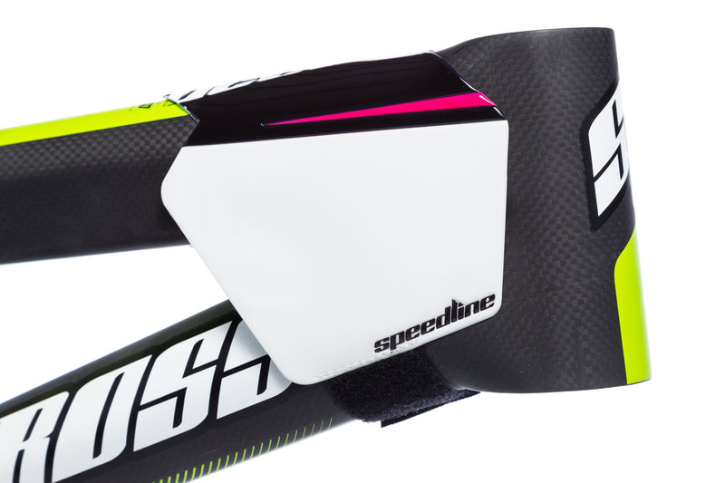 Speedline Parts | Side Panels / BMX Side Plate