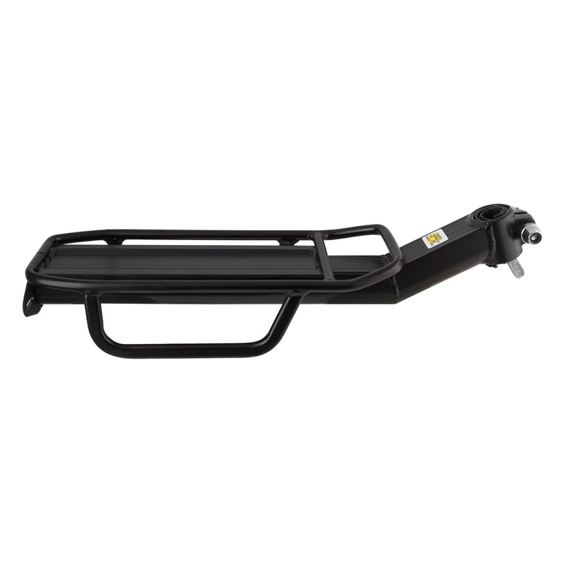 Sunlite Utili-T QR Beam Seatpost Rack