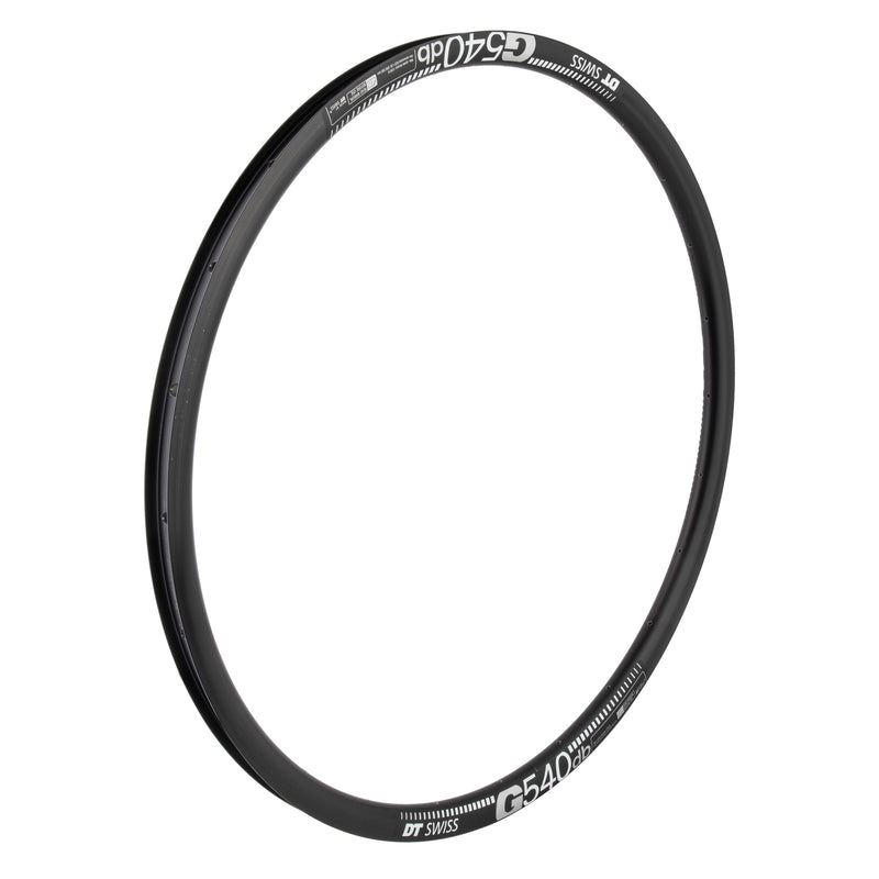 DT Swiss G540 Rim - 700c (24H)