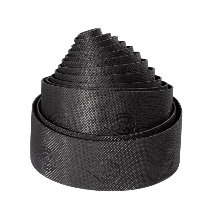 Cinelli 3D Ribbon Bar Tape - Black