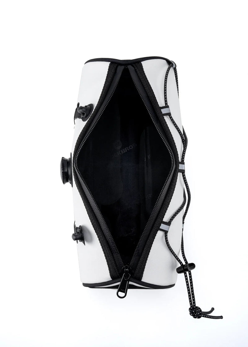 ROCKBROS Round Bike Handlebar Bag-road to sky