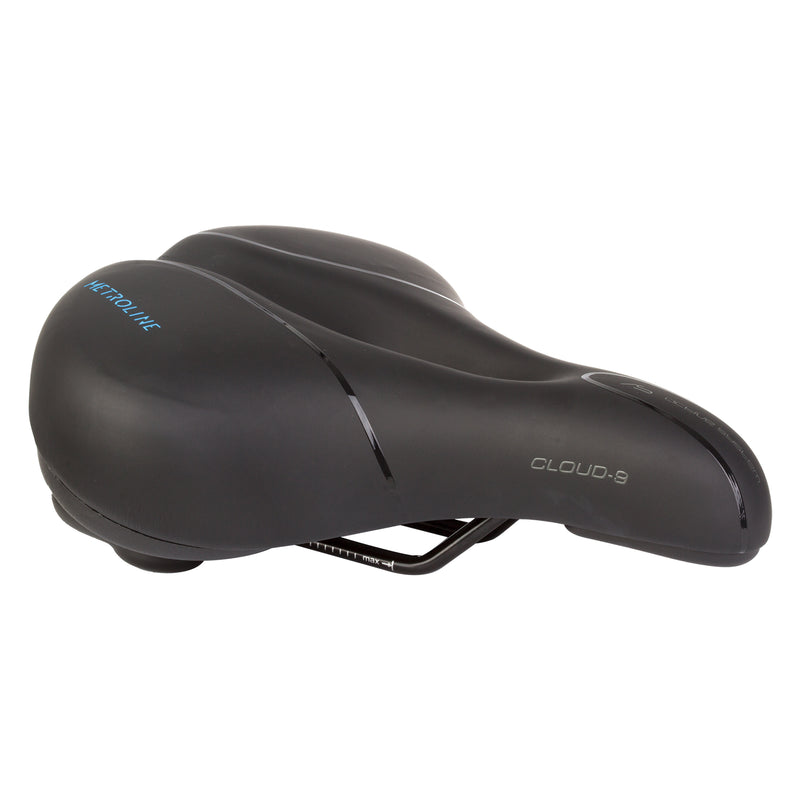 Cloud-9 Metroline Airflow Saddle