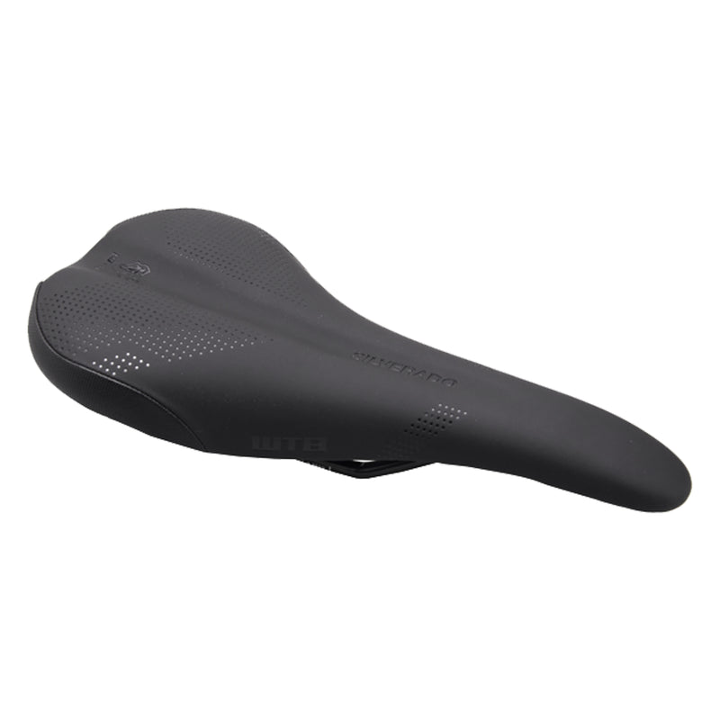 WTB Silverado Saddle - Steel (Medium)