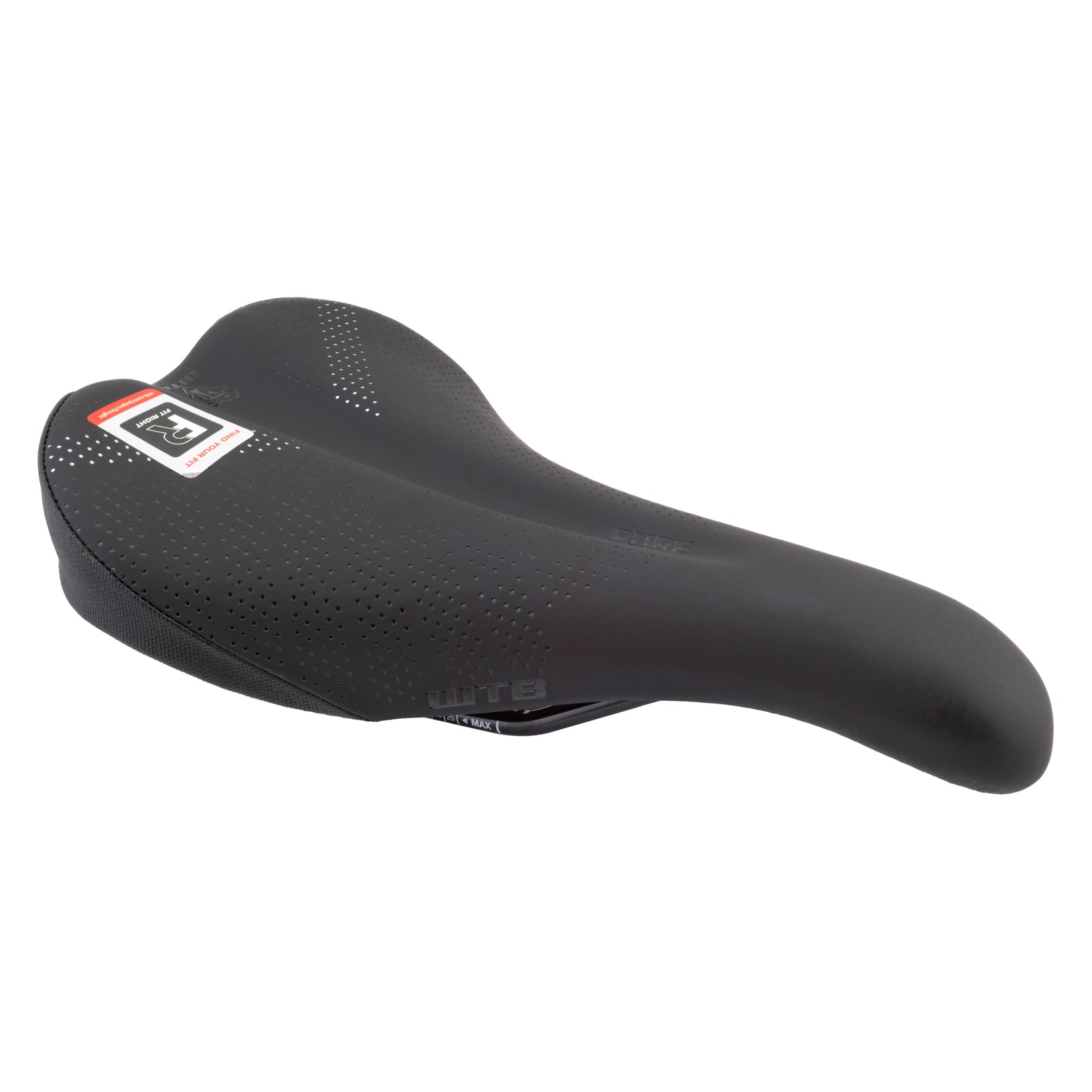 WTB Pure Saddle - Medium