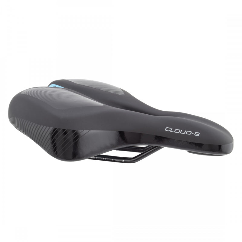 Cloud-9 Kush Plus Airflow Comfort Saddle