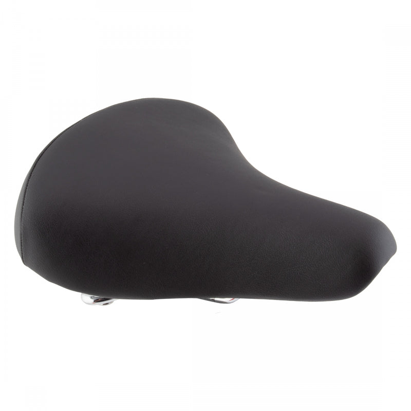 Pure Cycles City Comfy Saddle