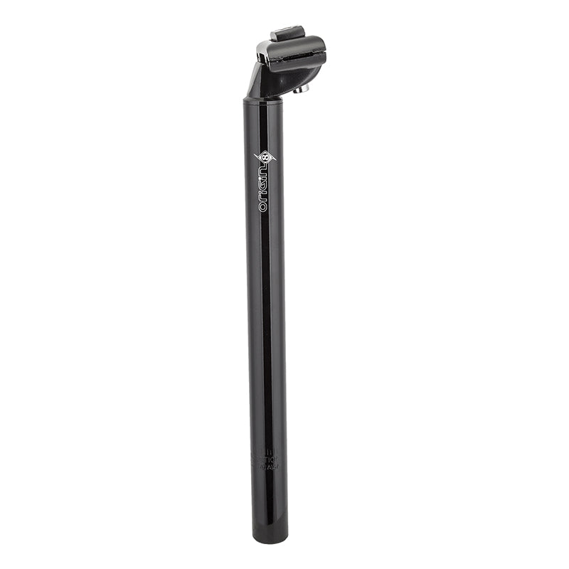 Origin8 Compe-Lite Seatpost - 27.2mm - Downtown Bicycle Works 