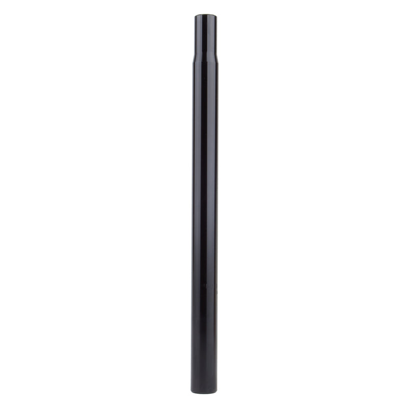 Sunlite Alloy Pillar Seatpost - 25.4mm (Black)