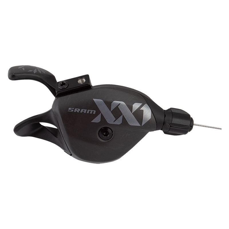SRAM XX1 Eagle Trigger Shifter - 12-Speed (Lunar) - Downtown Bicycle Works 