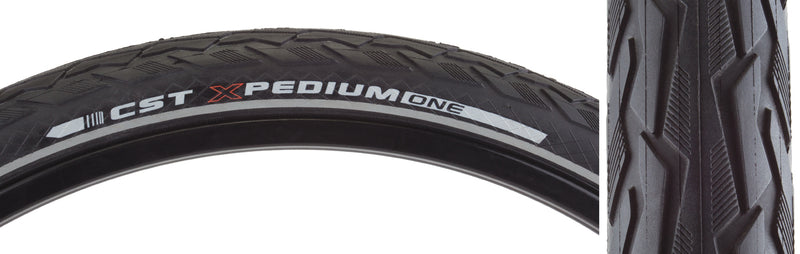 CST Xpedium Tire - 700x38