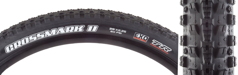 Maxxis Crossmark II Folding Tire - 29 x 2.25