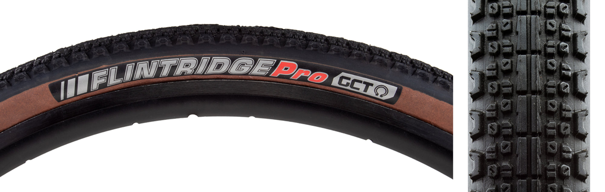 Kenda Flintridge Pro Folding Tire - 700 x 40