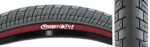 The Shadow Conspiracy Creeper Tire - Black Or Finest (20x2.40")