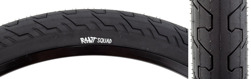 Rant Squad Tires - 18x2.30