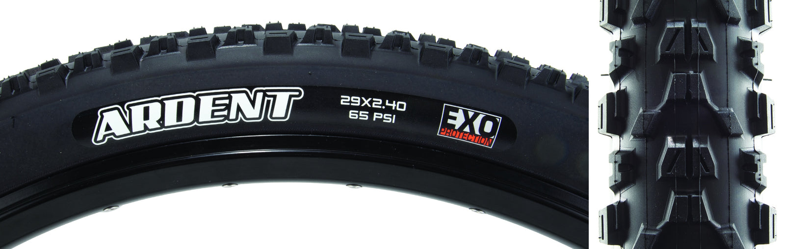 Maxxis Ardent Tire - 29 x 2.40"