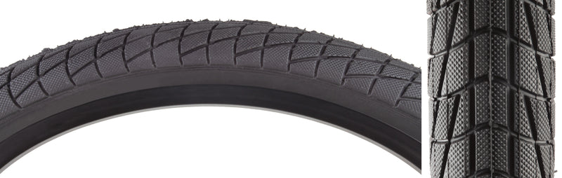 Sunlite Utility Contact Tire - 18x1.95