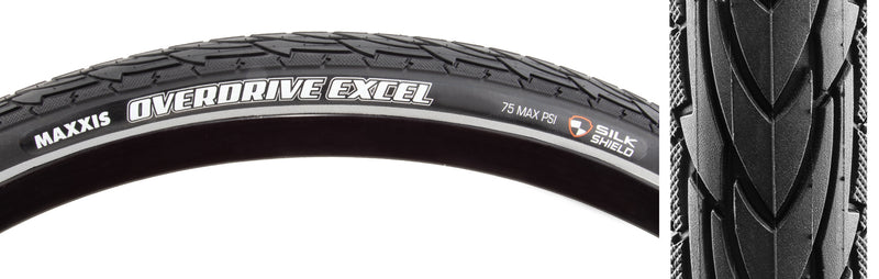Maxxis Overdrive Excel Tire - Various Sizes