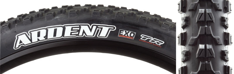 Maxxis Ardent Folding Tire - 29 x 2.25 - Downtown Bicycle Works 