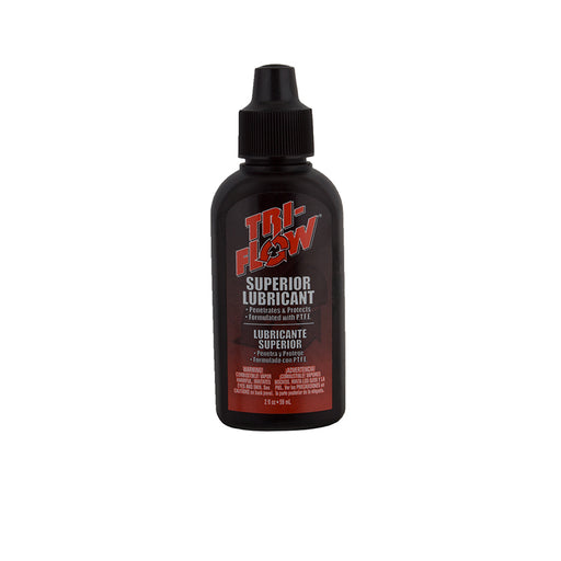 Triflow Superior Bike Lube - 2oz - Downtown Bicycle Works 