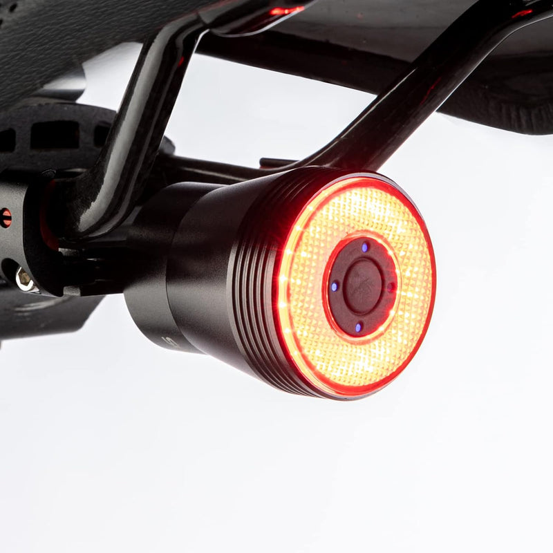 Q5 Tail Light  Brake sensor USB