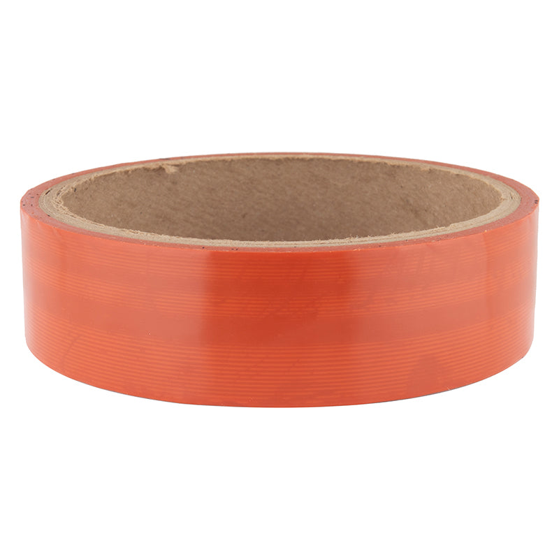 Orange Seal Rim Tape - 12 Yard Roll (Various Sizes) - Downtown Bicycle Works 