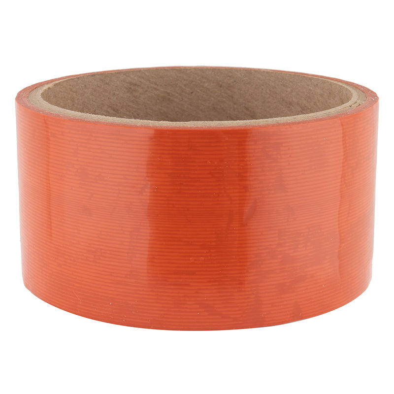 Orange Seal Rim Tape - 12 Yard Roll (Various Sizes) - Downtown Bicycle Works 