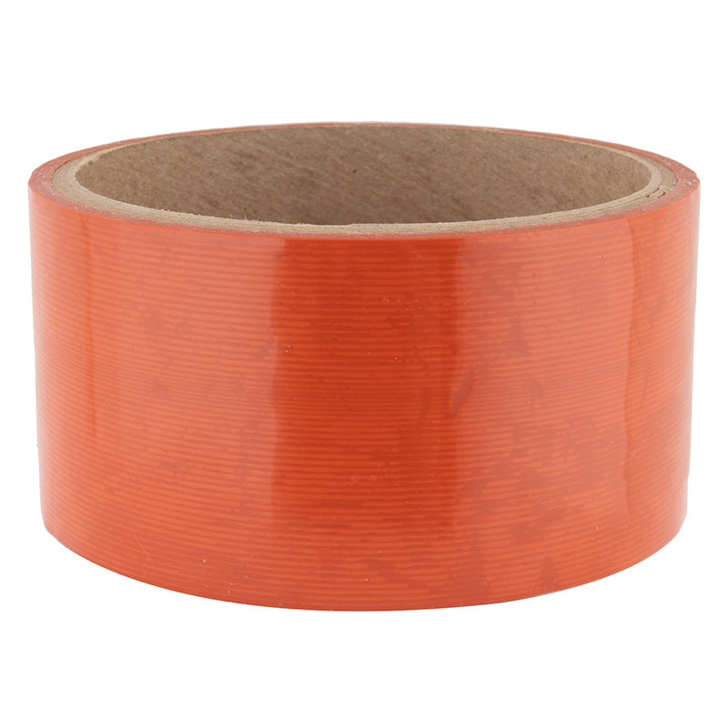 Orange Seal Rim Tape - 12 Yard Roll (Various Sizes)