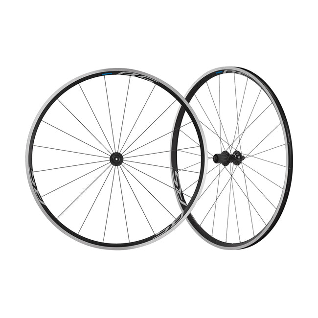 Shimano WH-RS100 QR Wheelset