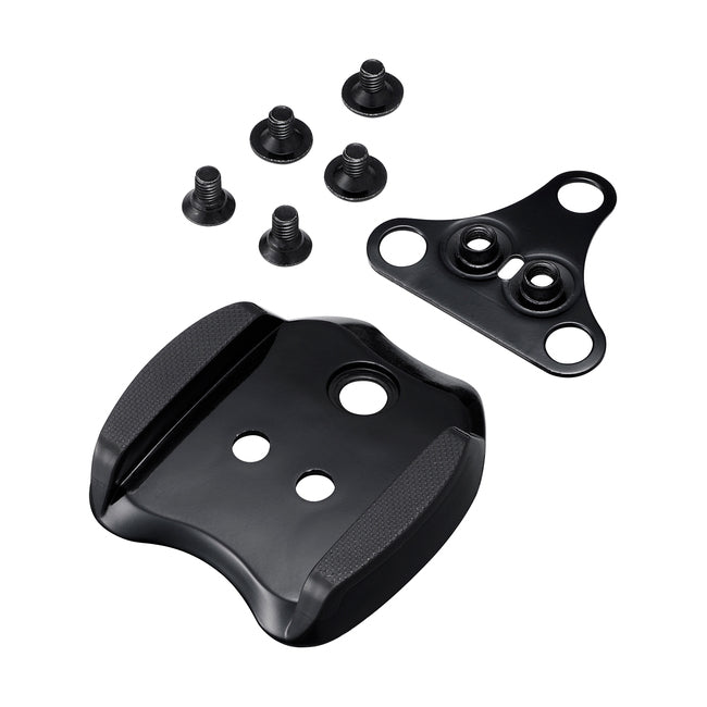 Shimano SM-SH41 SPD Cleat Adaptor w/ Cleat Bolts - Downtown Bicycle Works 