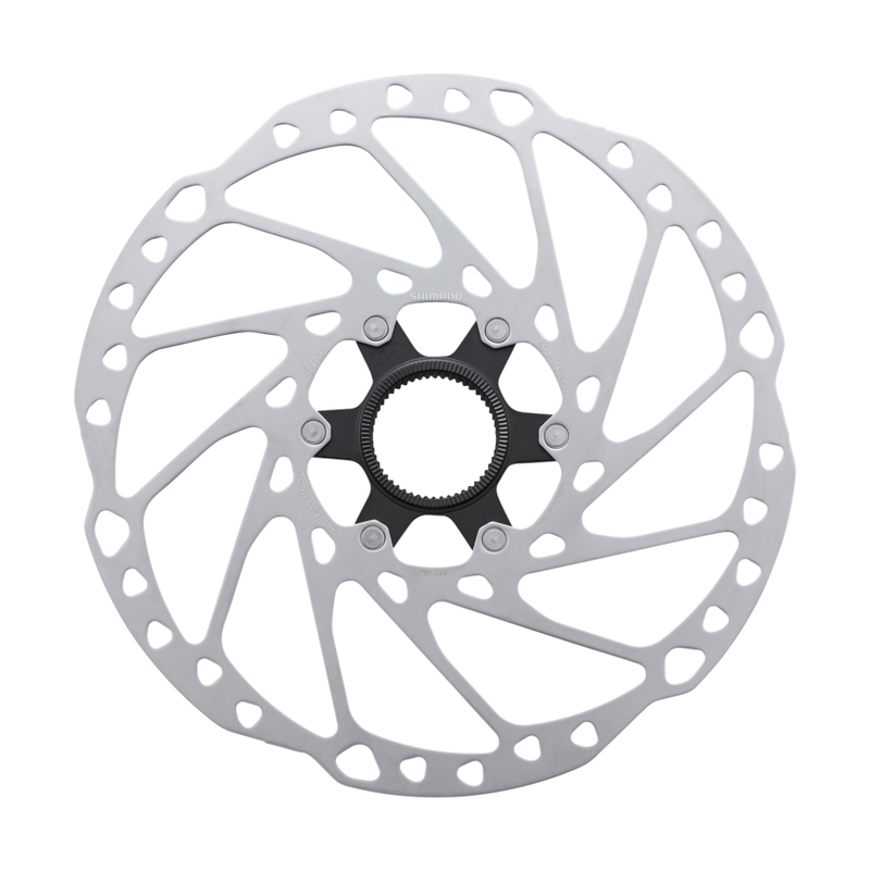 Shimano SM-RT64 Disc Brake Rotor with External Lockring