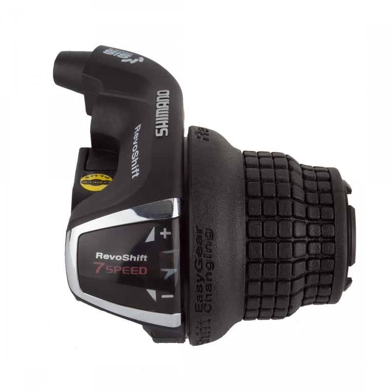 Shimano DL-SL-RS35-7R REVOSHIFT Shifter for 7-Speed