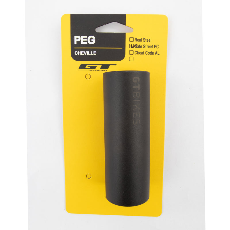GT Safe Street PC Peg