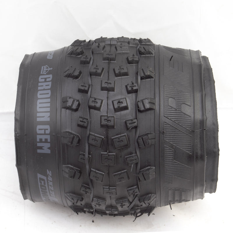 Vee Tire Co. Crown Gem Tire - 24 x 2.25 (72tpi)