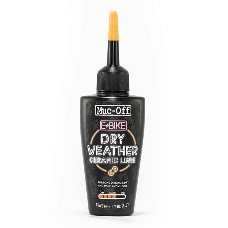Muc-Off eBike Dry Lube - Downtown Bicycle Works 