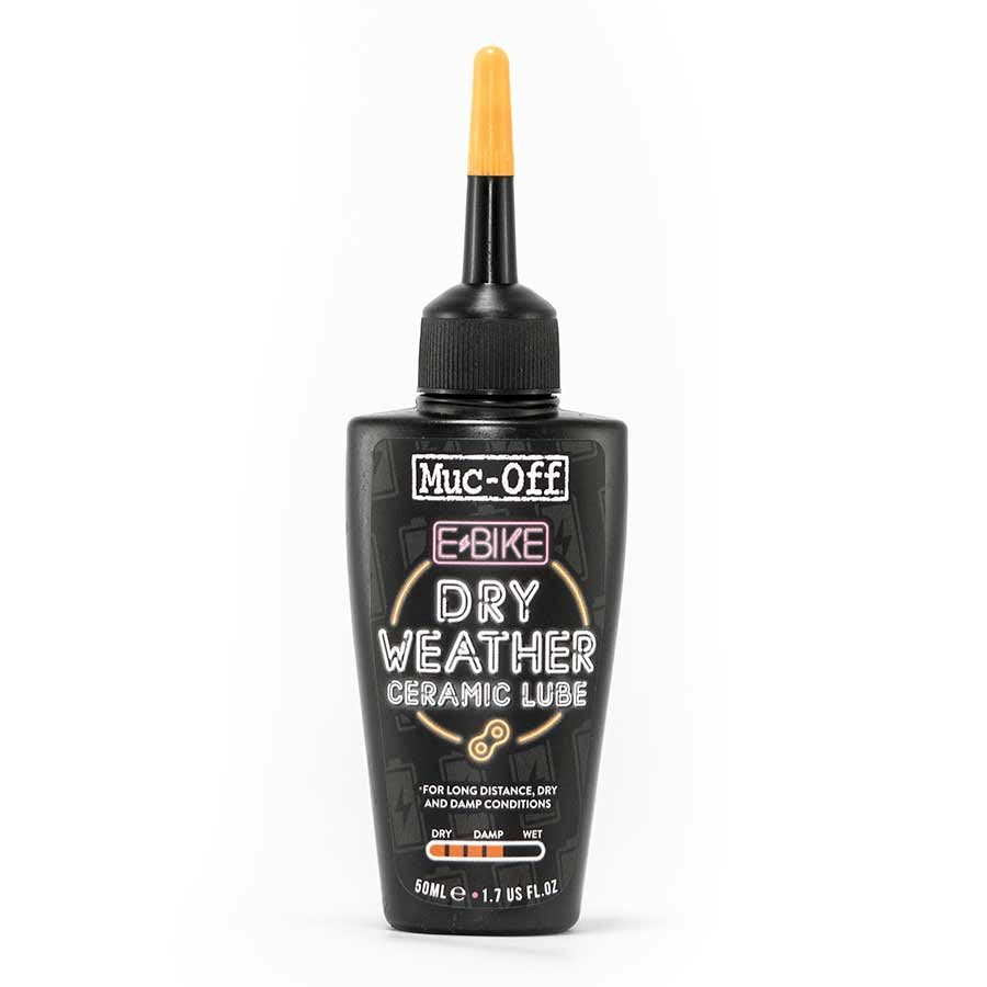 Muc-Off eBike Dry Lube - Downtown Bicycle Works 