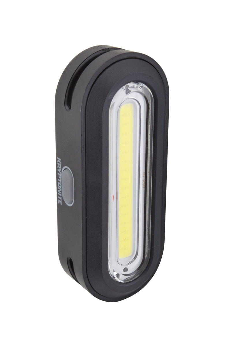 Kryptonite Avenue F-100 Headlight