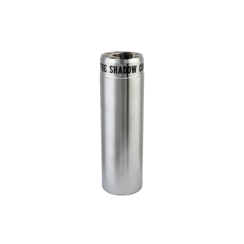 The Shadow Conspiracy Little Ones Peg - Black Or Chrome (4.33")