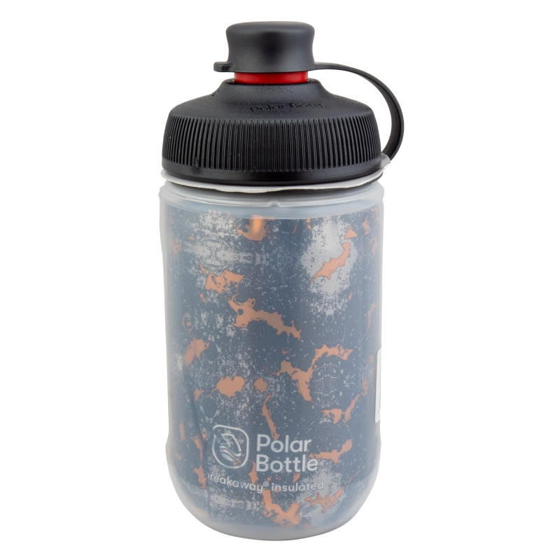 Polar Bottle Breakaway Insulated Bottle - 12oz - Downtown Bicycle Works 
