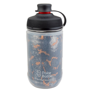 Polar Bottle Breakaway Insulated Bottle - 12oz - Downtown Bicycle Works 