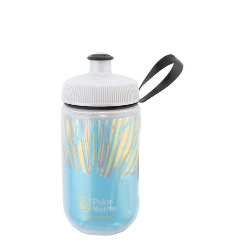 Polar Bottle Kids Insulated Bottle - 12oz - Downtown Bicycle Works 