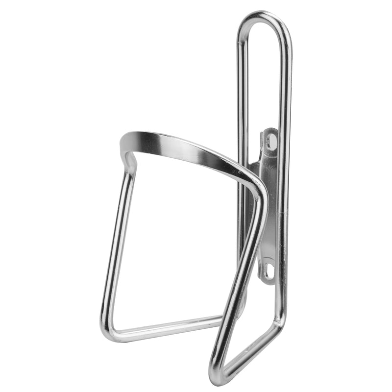 Sunlite Alloy Bottle Cage - Black Or Silver