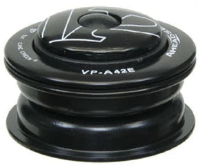 VP Components VP-242E Zero Stack Headset - 1-1/8" (44mm Cups) - Downtown Bicycle Works 