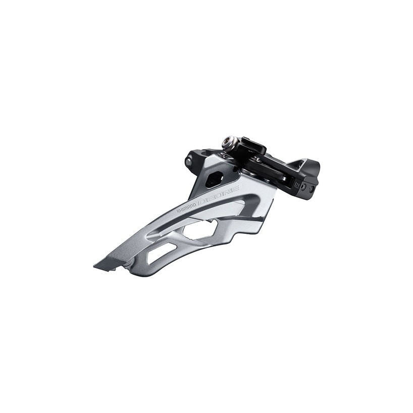 Shimano Deore FD-M6000-L Front Derailleur - 3x10sp