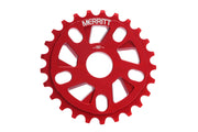 Merritt Ackerman Sprocket (Various Colors) - Downtown Bicycle Works 